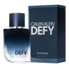 Парфюмерная вода для мужчин Calvin Klein Defy 2022, 50 мл – Купить в Агонь-В