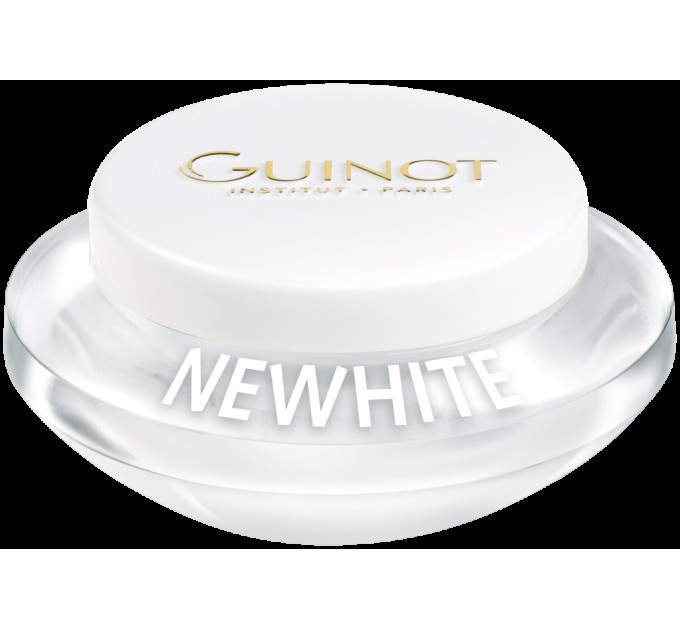 Ночной осветляющий крем Crème Nuit Eclaircissante Guinot 50 мл (505400)