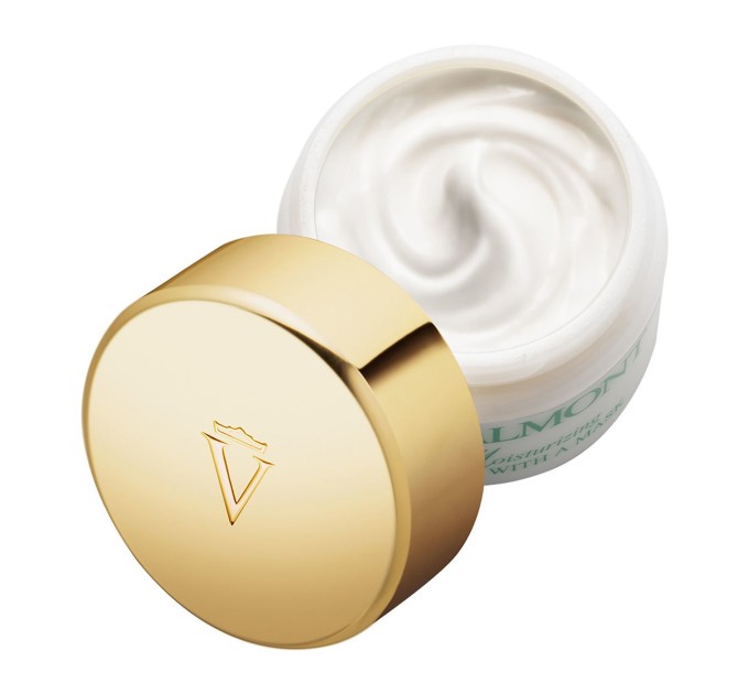 Увлажняющая маска для кожи лица Valmont Moisturizing With A Mask 50 мл