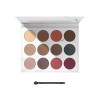 Восхитительные оттенки Senana Streamer Star Marble Eyeshadow: 12 вариантов теней для век