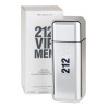 Туалетная вода Carolina Herrera 212 Vip 2011 мужская 100 мл Тестер (00-00000618) купить на Агонь-В