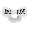 Стильная белая повязка на голову Hair Band Joko Blend