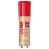 Тональная основа для лица Rimmel Lasting Finish 25HR Foundation SPF20 203 - True Beige 30 мл (3607342191006)