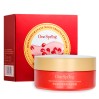 Увлажняющие патчи OneSpring Red Pomegranate с красным гранатом (60 шт)