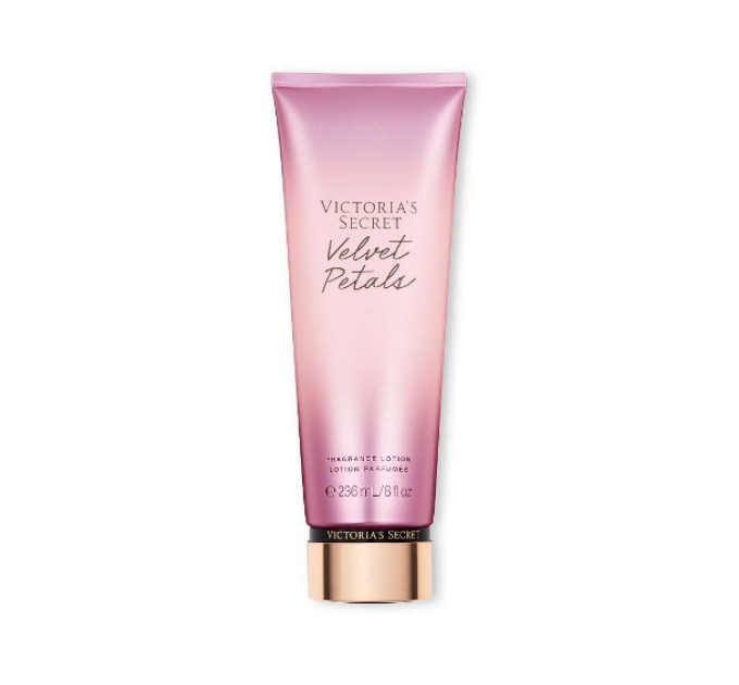 Нежный лосьон для тела Velvet Petals Victoria's Secret: идеальный уход для вашей кожи