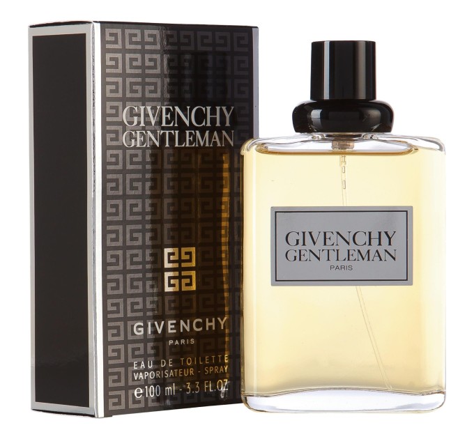 Элитная мужская туалетная вода Givenchy Gentleman Original 1974, 100 мл (код 00-00027404) - легендарный аромат для уверенных мужчин