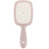 Удобная пудровая щетка для волос - Superbrush Small Janeke