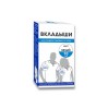 Прокладки гігієнічні ENJEE 10 пар білі - ідеальний вибір для області під пахвами на agon-v.com.ua