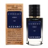 Освежающий и изысканный: тестер Azzaro Chrome Aqua - Selective Tester 60ml на Agon-v.com.ua