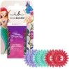 Резинки-браслеты для волос invisibobble ORIGINAL KIDS Disney Ariel (6 шт)