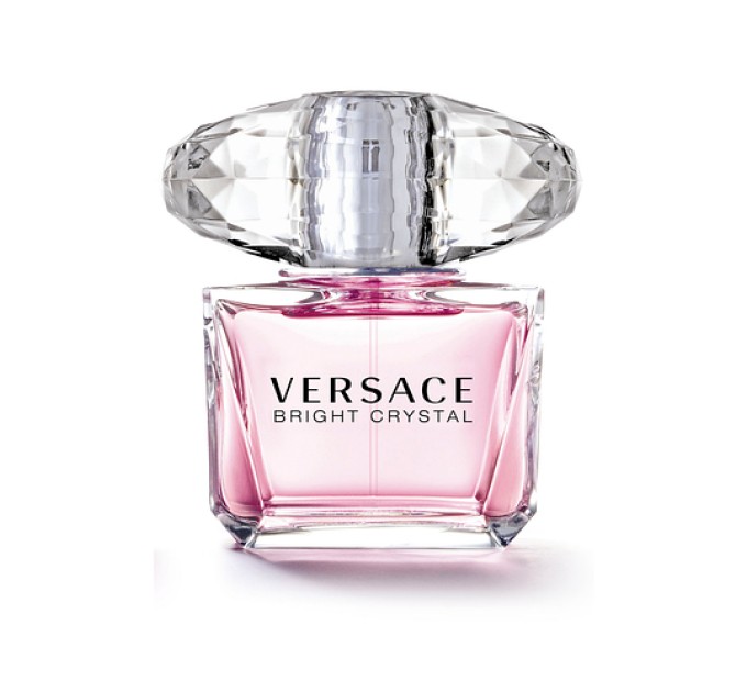 Искристая свежесть: парфюм Versace Bright Crystal edt 90ml Euro Quality на agon-v.com.ua