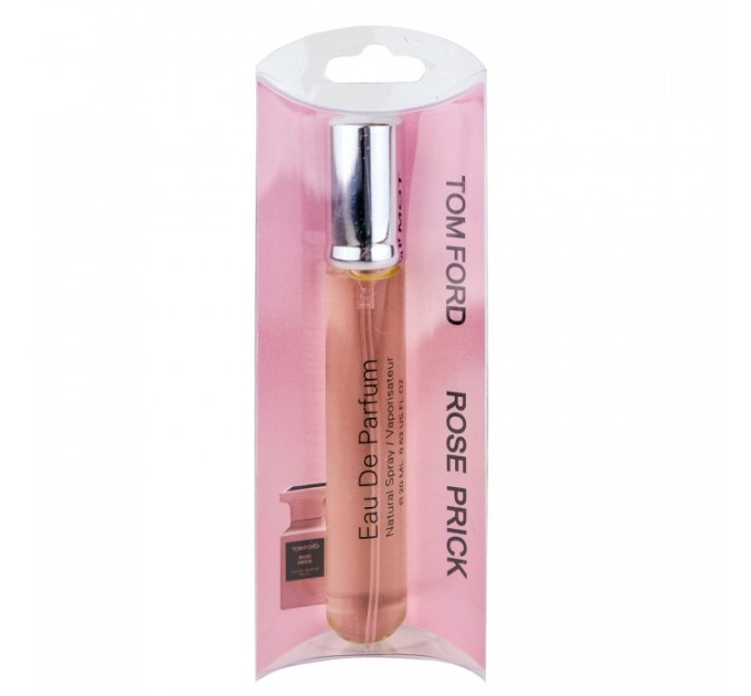 Интригующий аромат: Tom Ford Rose Prick в формате Pen Tube 20 ml