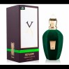 Искусство ароматов: Xerjoff Verde Accento 100ml - оригинальное качество