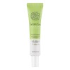 Крем для глаз с зеленым чаем 3W Clinic Green Tea Natural Time Sleep Eye Cream 40 мл (8809772620575)