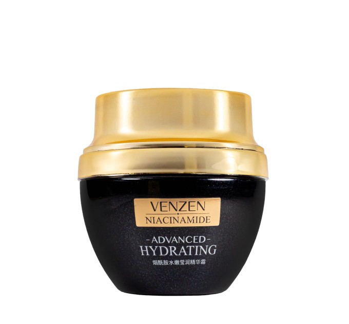 Крем для лица питательный и увлажняющий Venzen Niacinamide Hydrating (FZ11461)