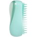 Идеальная расческа для укладки волос: Tangle Teezer Compact Styler Frosted Teal Chrome