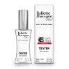 Эксклюзивный тестер Juliette Has A Gun Not A Perfume - 60ml: неповторимый аромат в стильном исполнении