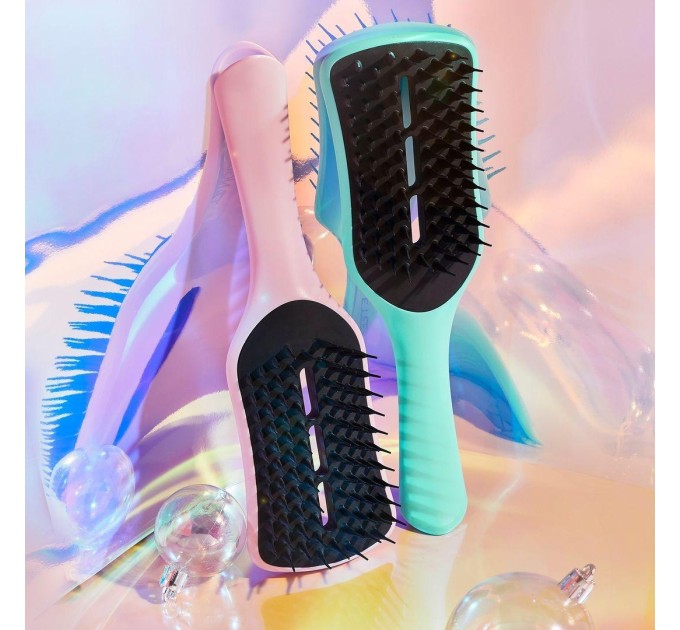 Удобная расческа для быстрой укладки Tangle Teezer Easy Dry & Go