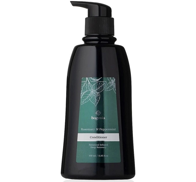 Кондиционер для волос Bogenia Rosemary Peppermint Conditioner BG412 №002 350 мл (4823124400039)