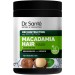 Восстанавливающий и защитный набор Macadamia Hair Dr.Sante - идеальное решение для красоты и здоровья ваших волос!