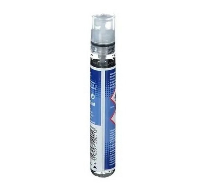 Мощный антисептик в формате спрея: SPORT LAVIT Hand Desinfectant-Spray (50011300)