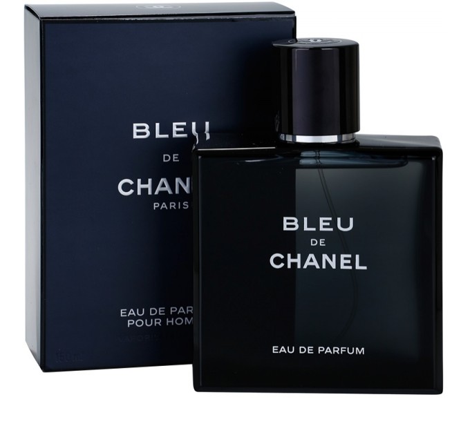 Парфюмерная вода мужская Chanel Bleu De Chanel 2014, 100 мл (00-00000682) - Купить в Агонь-В