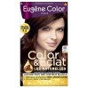 Стильный и стойкий Eugene Color 56 115 мл: Светлый Шатен/Каштановый - идеальный выбор для модных образов