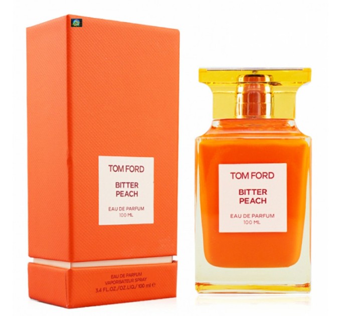 Tom Ford Bitter Peach edp 100ml Euro Quality: Искусительно ароматный парфюм