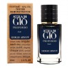 Интенсивный аромат: парфюм Giorgio Armani Acqua di Gio Profondo - Selective Tester 60ml на Agon-v.com.ua