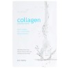 Маска для лица с коллагеном Konad Collagen Essence Mask Pack 20 мл: уход для кожи в компактном формате