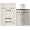 Парфюмерная вода Chanel Allure Homme Edition Blanche 2014 для мужчин 100 мл (00-00000662) в Агонь-В