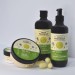 Набор Green Pharmacy Вербена и масло сладкого лимона: идеальный уход для тела