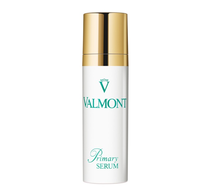 Интенсивная восстанавливающая сыворотка Primary Serum Valmont 30 мл