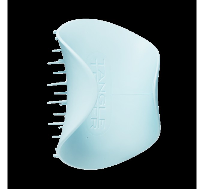 Массажная щетка Tangle Teezer для здоровой кожи головы