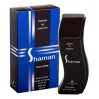 Чоловіча туалетна вода Corania Parfums Shaman 2000 100 мл (00-00027249) - Ароматичний шедевр для впевнених чоловіків