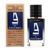 Интенсивный Azzaro Amber Fever - Tester 60 мл: выбор тестера высокого качества