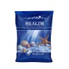 Освежающая натуральная морская соль для ванны Crystals Health 1000 г