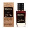 Искушение во флаконе: Jean Paul Gaultier So Scandal - Selective Tester 60ml