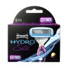 Сменные кассеты Wilkinson Sword Hydro Silk - 6 шт: идеальное бритье на agon-v.com.ua!