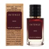 Интенсивный парфюм Dolce&Gabbana Intense - Selective Tester 60ml: соблазнительная ароматная мощь