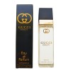 Идеальный аромат в путешествии: Туалетная вода Gucci Guilty Pour Femme - Travel Perfume 40ml