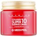 Обновите кожу с Medi-Peel Collagen Super 10 - ночной крем с коллагеном