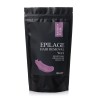 Эффективная эпиляция с гранулами Epilage Passion Plum Hillary