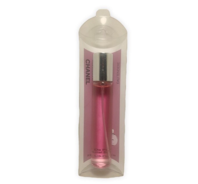 Chanl Chance Tendre - миниатюра Pen Tube 20 ml на agon-v.com.ua