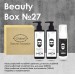 Идеальный подарок для мужчин: набор Chaban Natural Cosmetics Beauty Box Chaban For Men №27