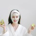 Маска для лица Images Avocado Cleansing Mud Mask 200 г