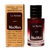 Удивительный аромат: Тестер Max Mara Le Parfum - Selective Tester 60ml