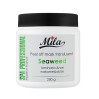 Альгинатная маска Водорастный комплекс Mask peel-off translucent seaweed Mila Perfect 200 г (3702261299205)