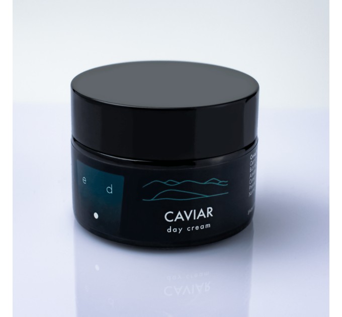 CAVIAR ED Cosmetics: Премиум Крем для лица 30 мл