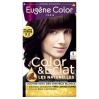 Стойкая краска Eugene Color 4 115 мл: идеальное сочетание шатена и красного дерева